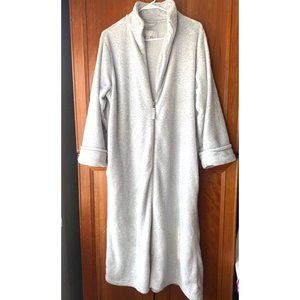 Oscar de La Renta Style  Ultra Soft Wrap Robe Kimono XL